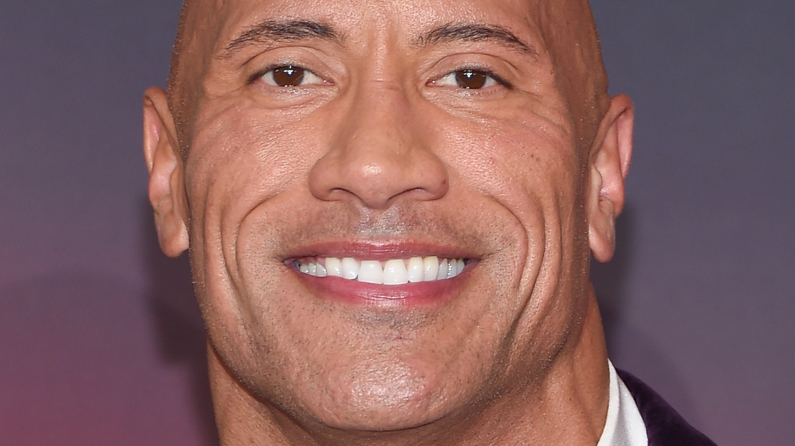 the Shady Side Of Dwayne Johnson