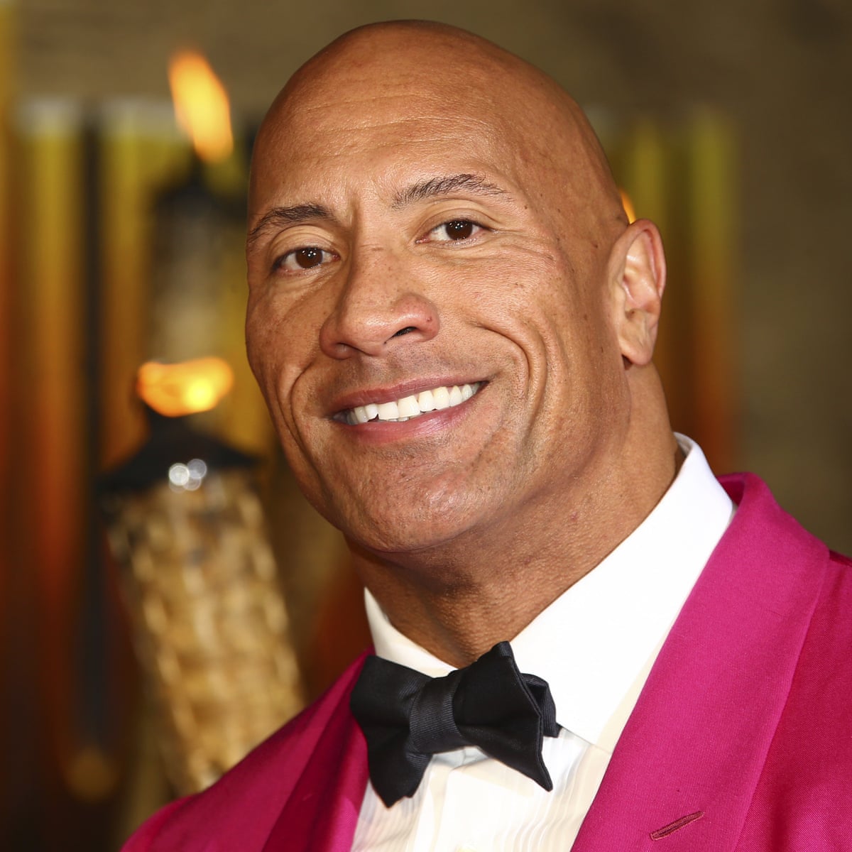 xfl Gets Hollywood Ending As Dwayne The Rock Johnson Group Buys League  Xfl The Guardian