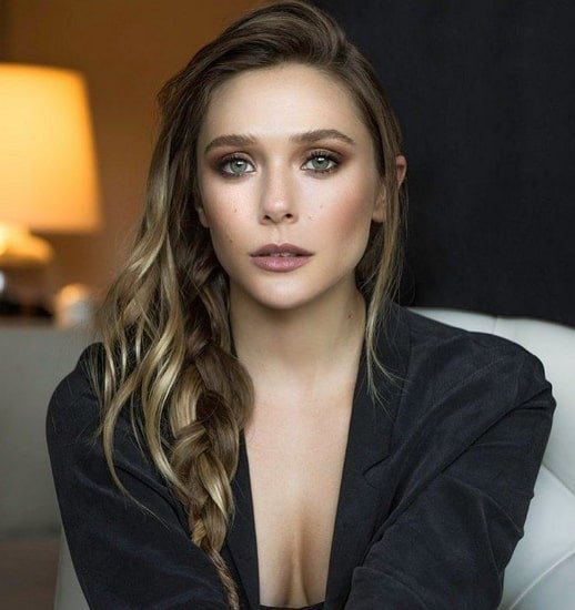 elizabeth Olsen Net Worth Age Boyfriend Family Biography More  Thewikifeed