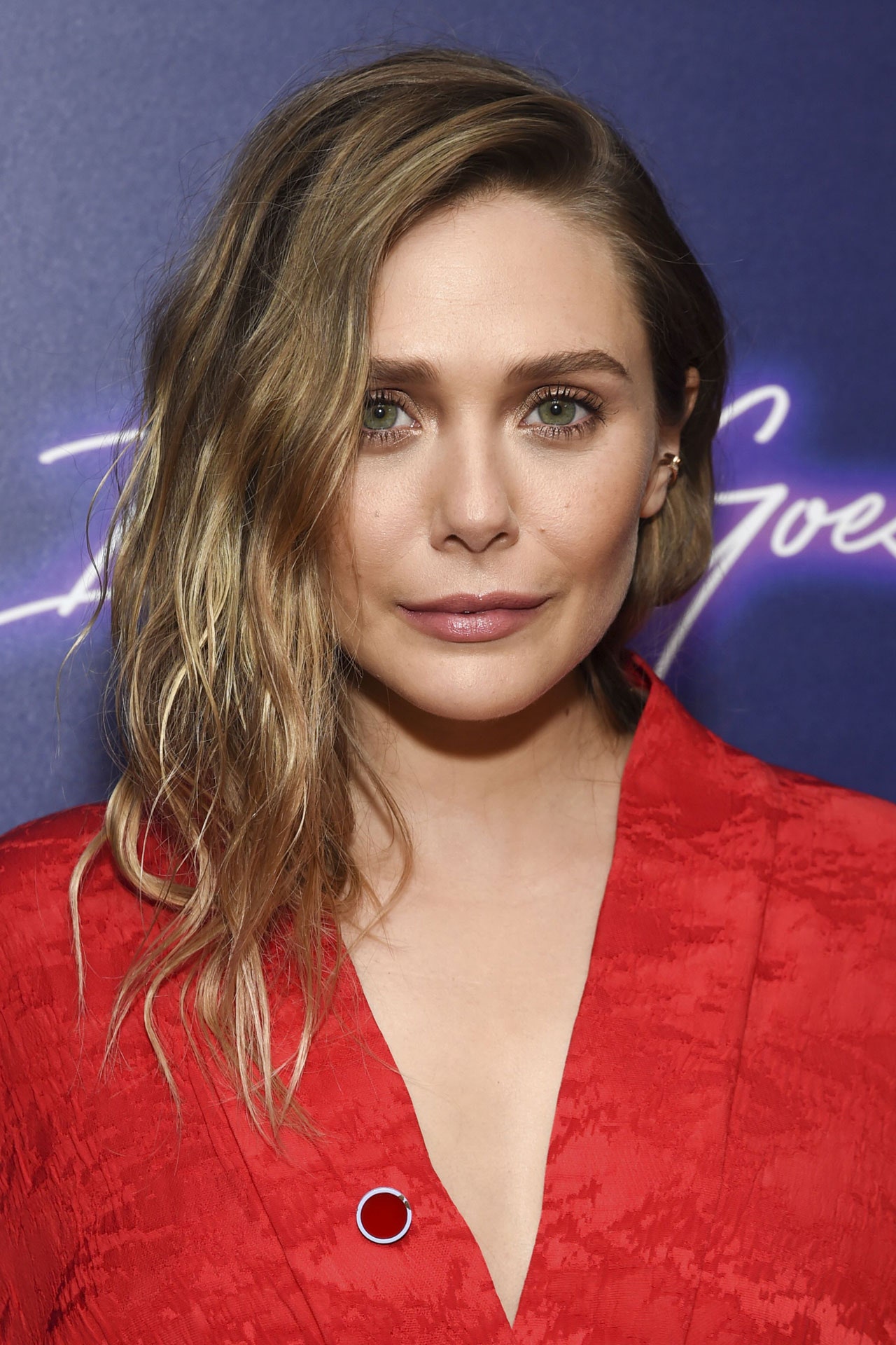 elizabeth Olsen On The Life Lessons Her Famous Sisters Taught Her British Vogue British Vogue