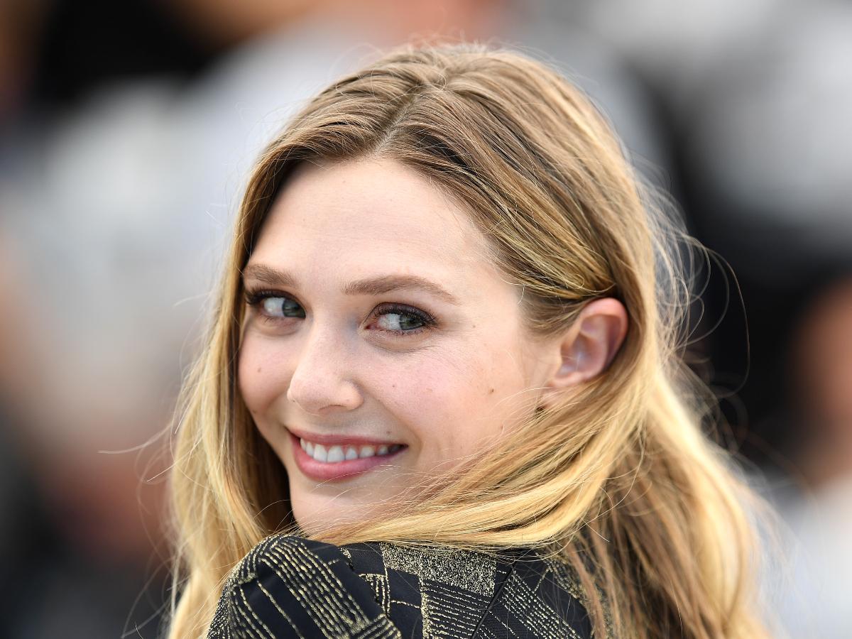 elizabeth Olsen On The Possibility Of Scarlet Witch Being Part Of Mcus Xmen Reboot Ill Want To Be There Pinkvilla