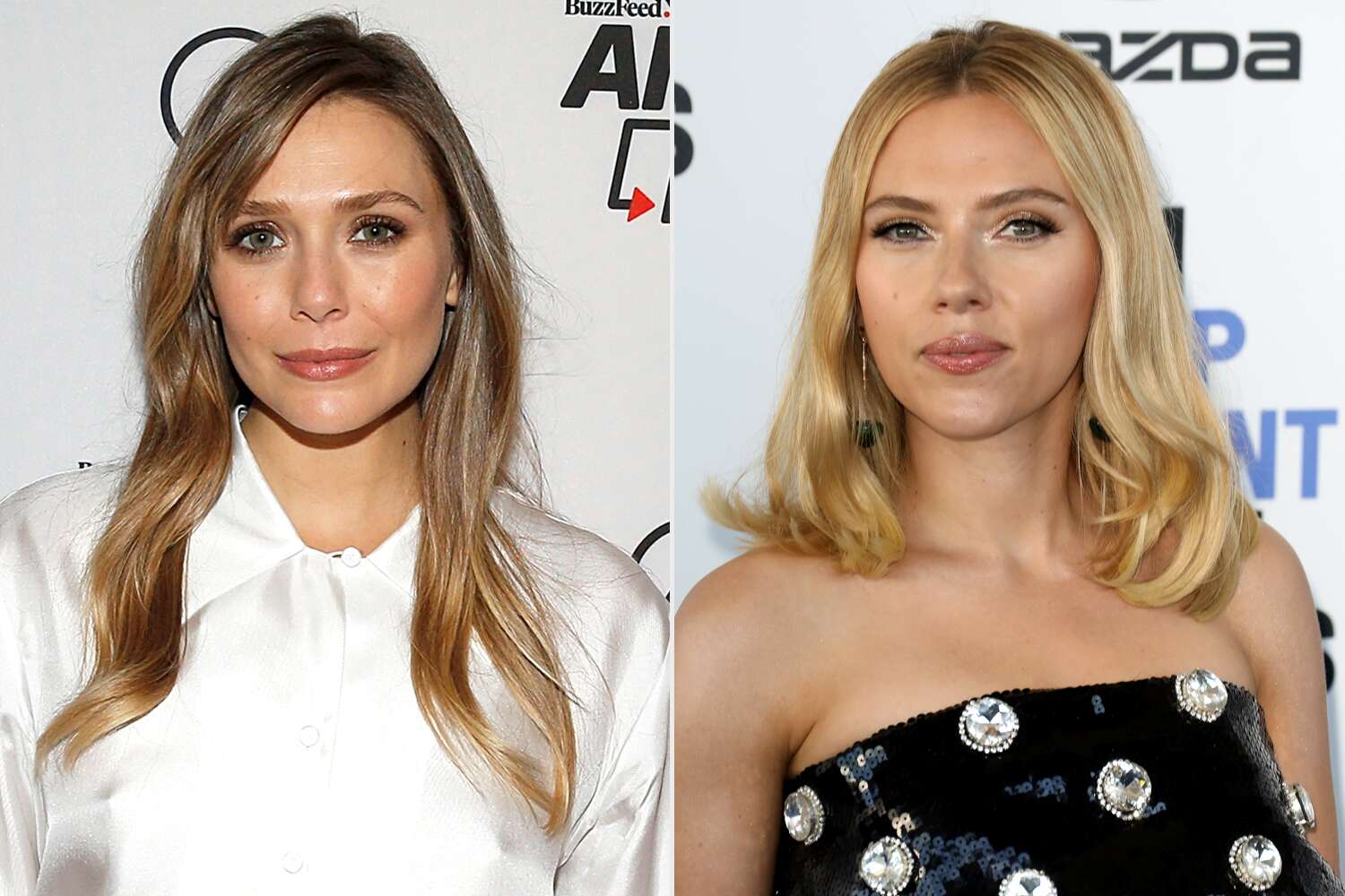 elizabeth Olsen Praises Tough Scarlett Johansson Amid Disney Lawsuit  Peoplecom