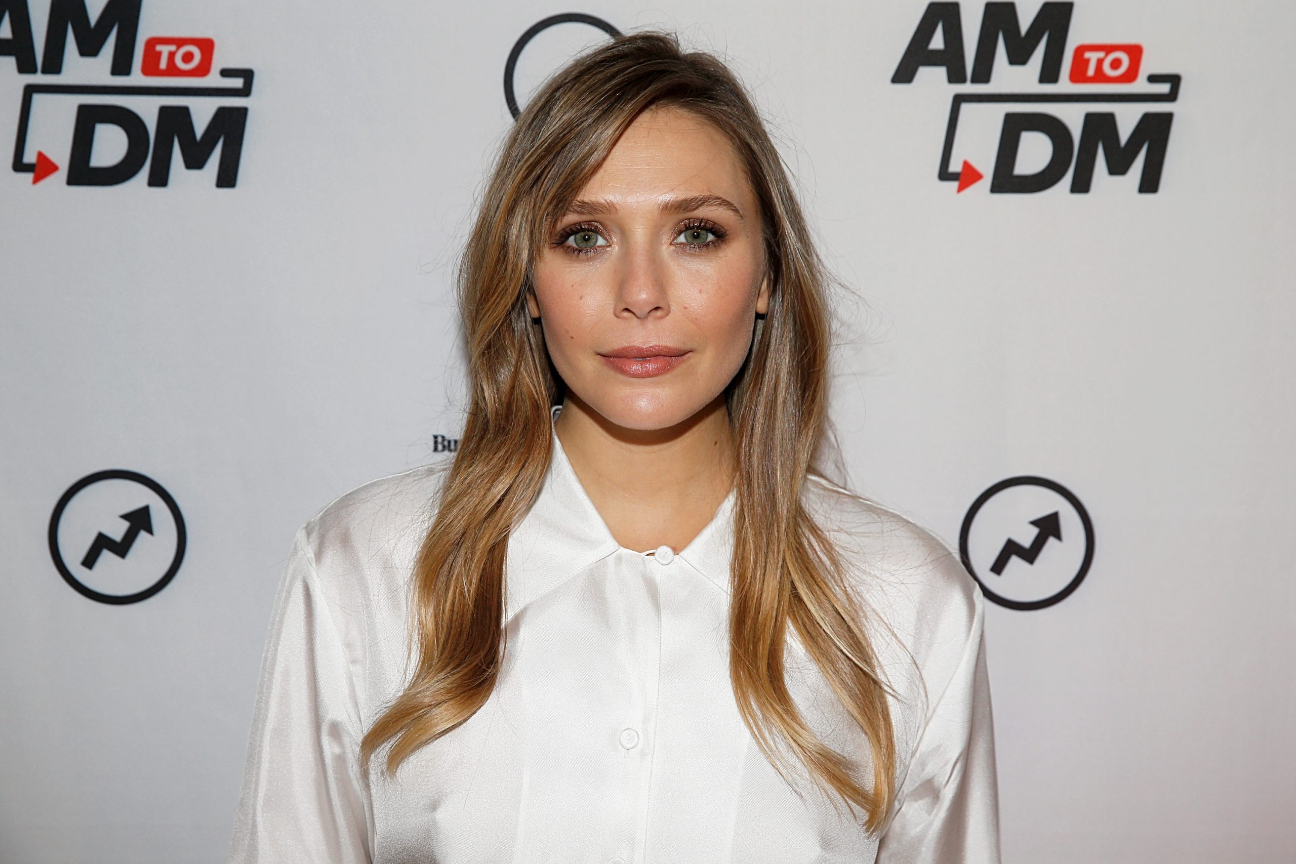 elizabeth Olsen Thinks This Part Of Acting Is Like Meditation