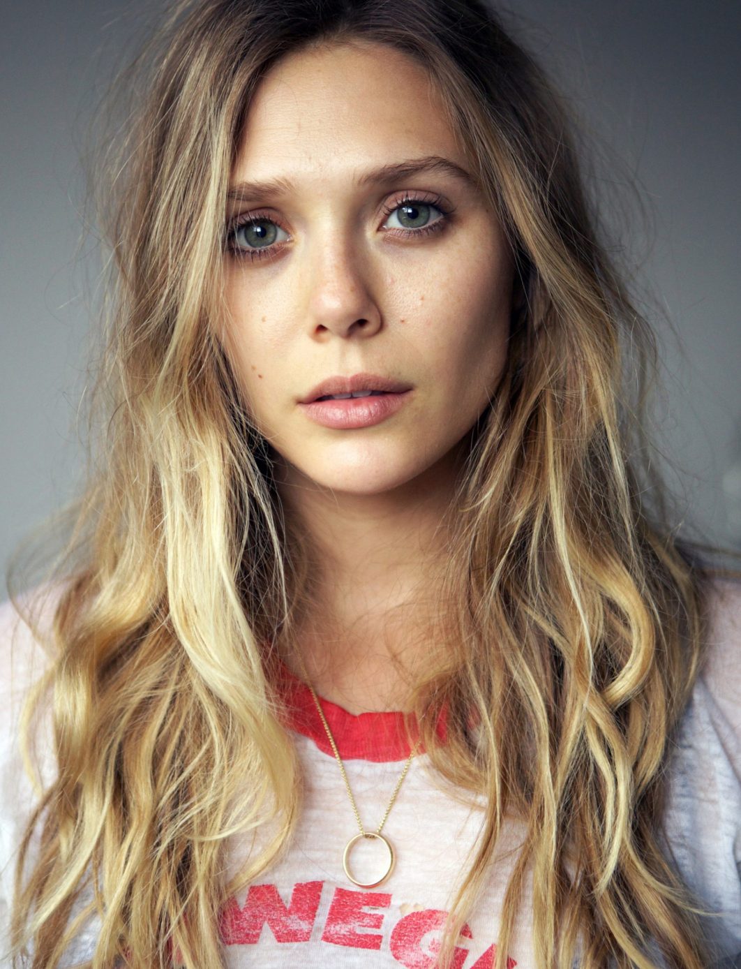 elizabeth Olsen – Guest Speakers