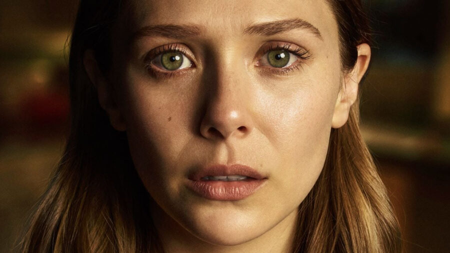 see Elizabeth Olsen In First Look At Her New Series