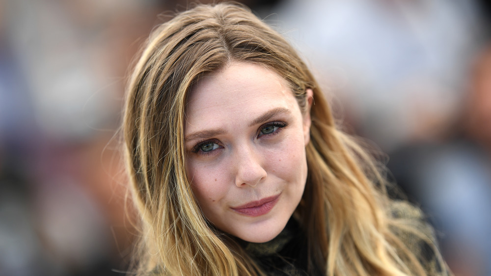 the Untold Truth Of Elizabeth Olsen