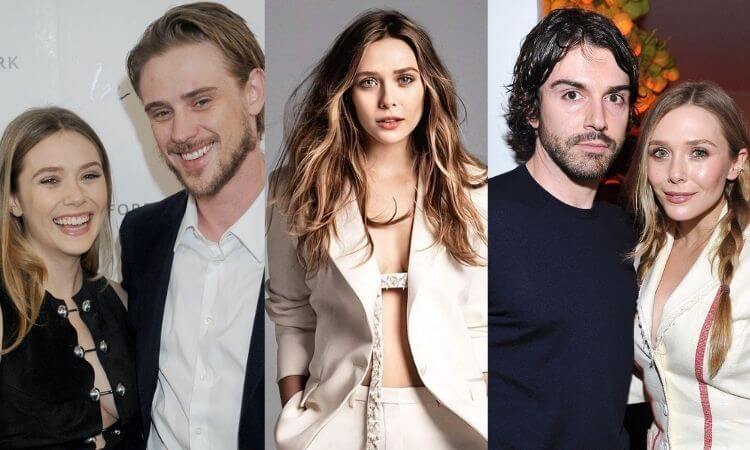 who Is Elizabeth Olsen Boyfriend In 2021 Her Dating History Latest Updates  Kfanhub