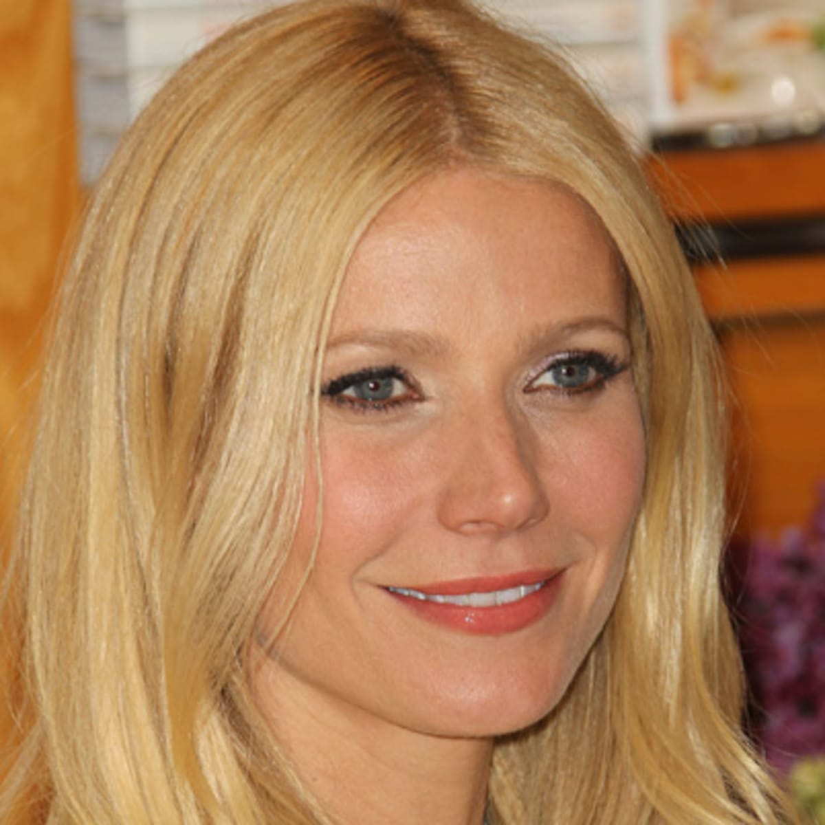 gwyneth Paltrow  Biography