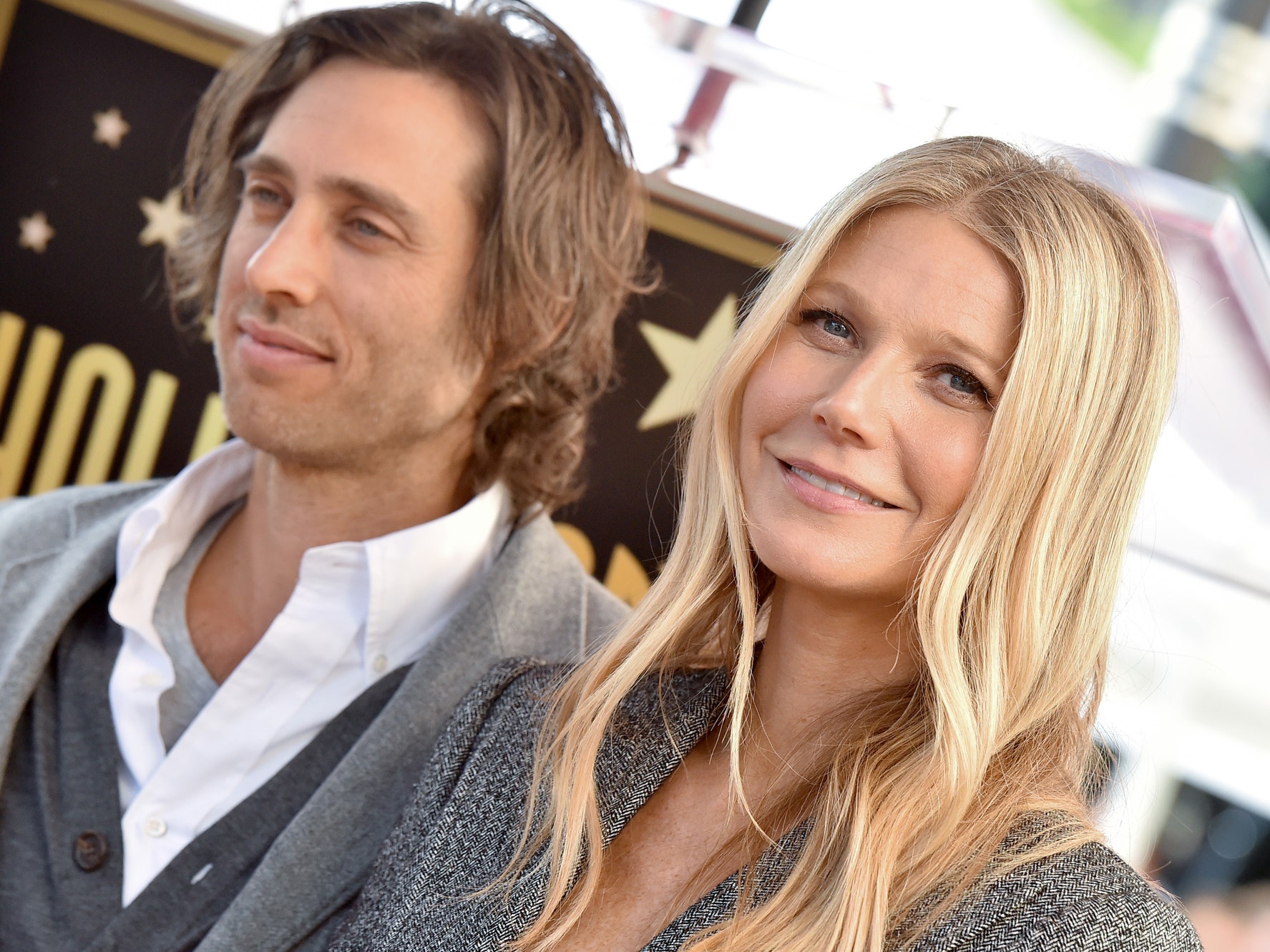 gwyneth Paltrow And Brad Falchuk Have Ideal” Marriage Where They Dont Live Together Vanity Fair