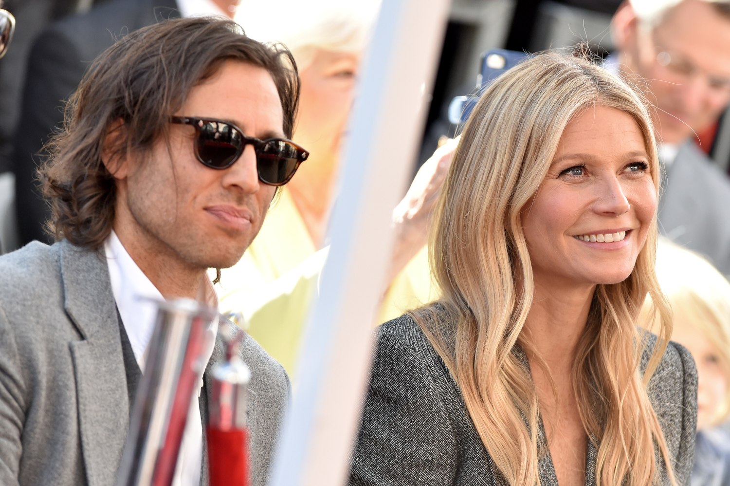 gwyneth Paltrow And Her Husband Live Apart And Swear By It Can It Work For You