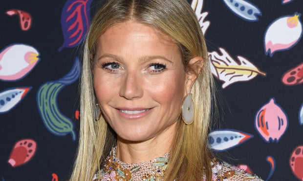 gwyneth Paltrow Broke Down And Ate Bread During Quarantine How Did You Surprise Yourself Life And Style The Guardian