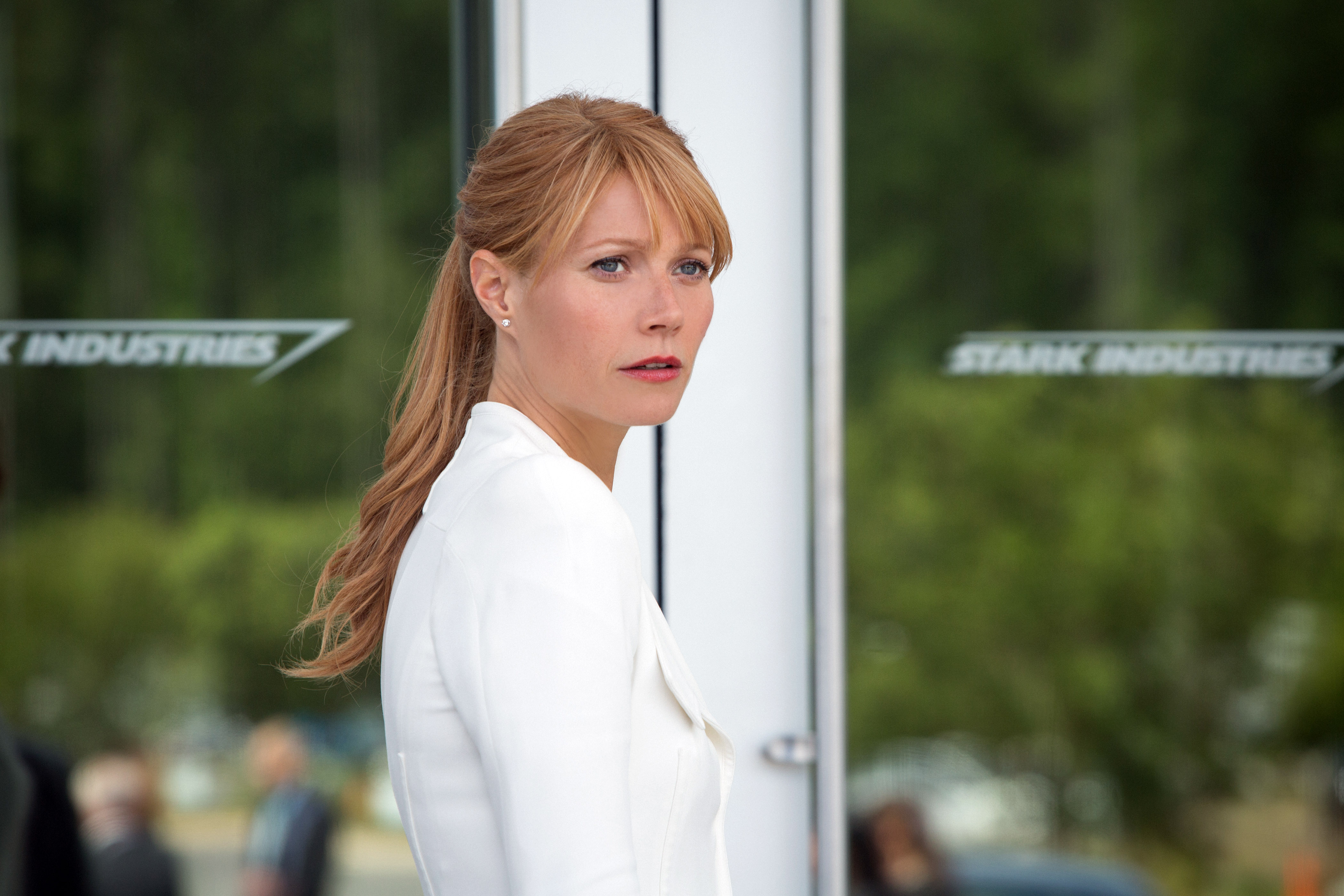 gwyneth Paltrow Marvel Roles Need To Be Small For Her To Return Indiewire