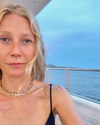 gwyneth Paltrow On Instagram Care To Join Me And Some Of My Favorite Practitioners In The Italian Riviera And France As Celebritycruises Wellbeing Advisor I Am…”