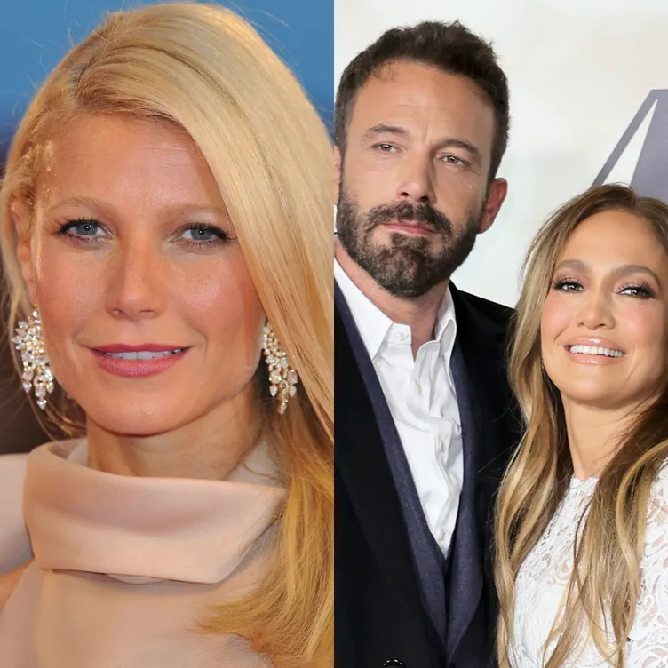 gwyneth Paltrow Reacts To Ex Ben Affleck And Jennifer Lopezs Vegas Wedding  Pinkvilla