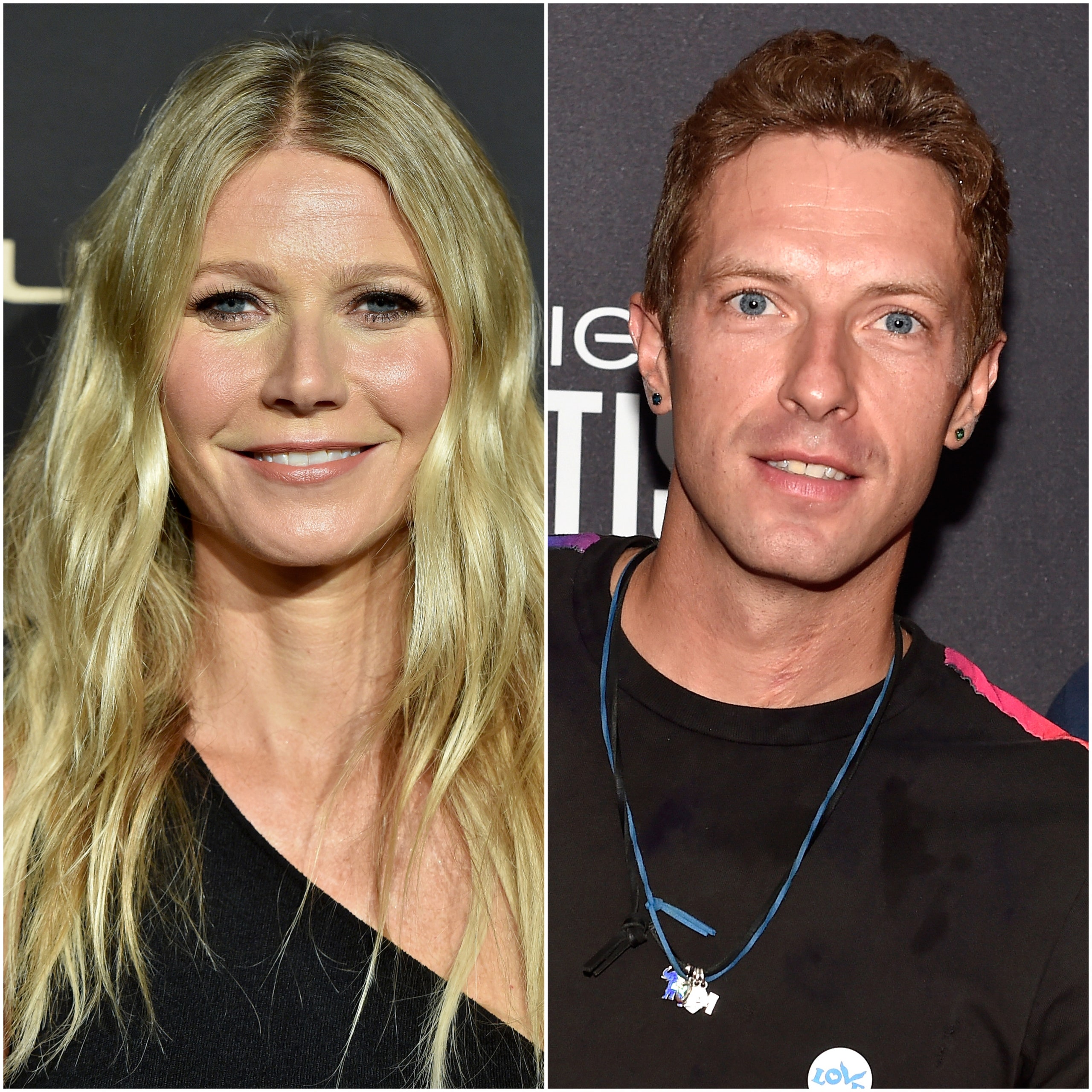 gwyneth Paltrow Says She Never Would Have Wanted To Divorce Chris Martin  Glamour