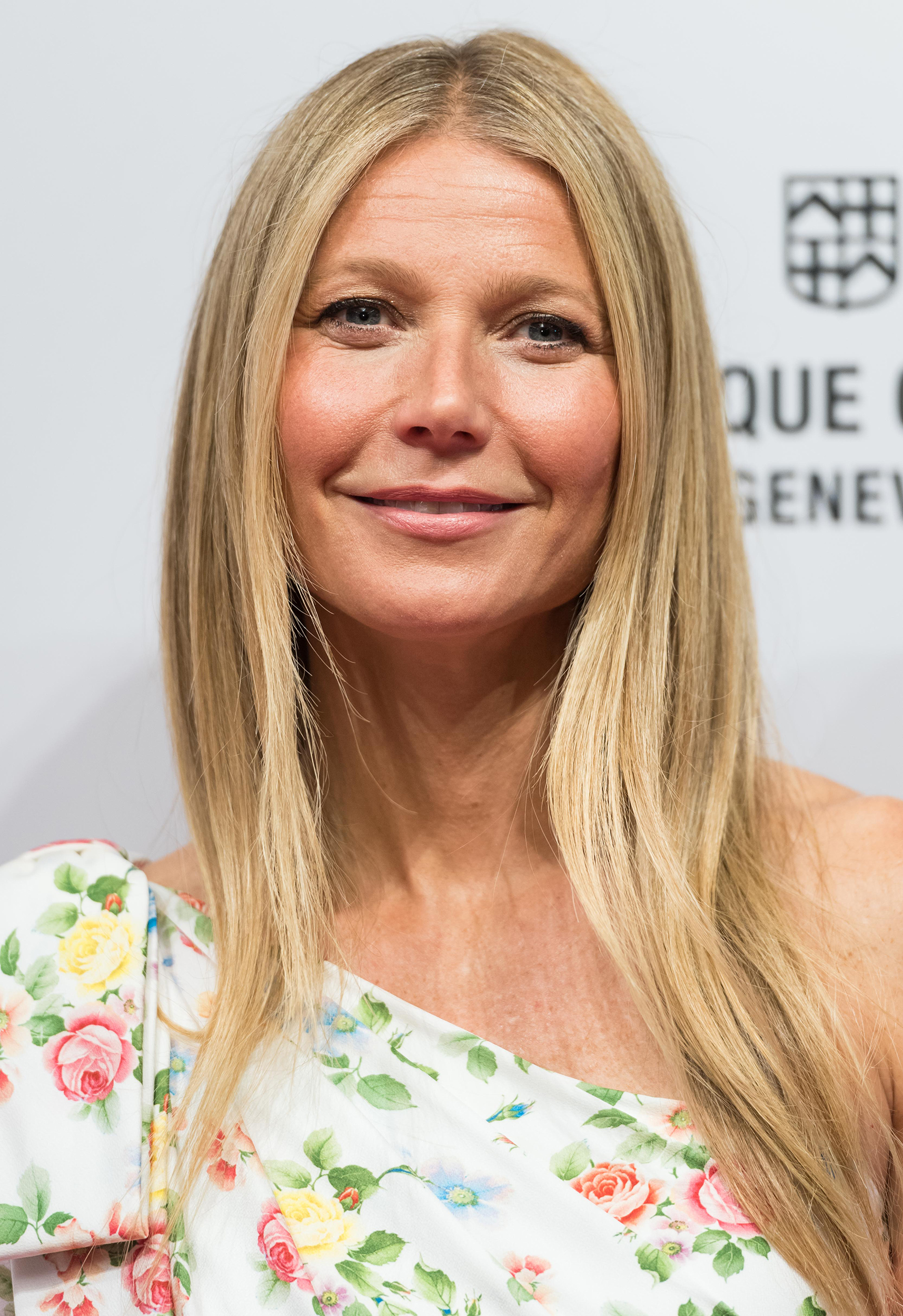 gwyneth Paltrow Says She Really Wanted A 3rd Child