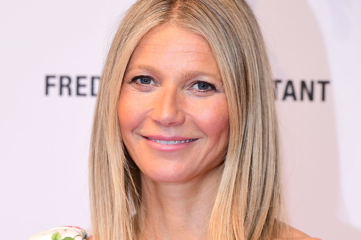 gwyneth Paltrow Split With Condé Nast Over Factchecking Vox