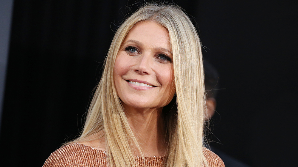 gwyneth Paltrow To Exit Marvel Cinematic Universe Variety