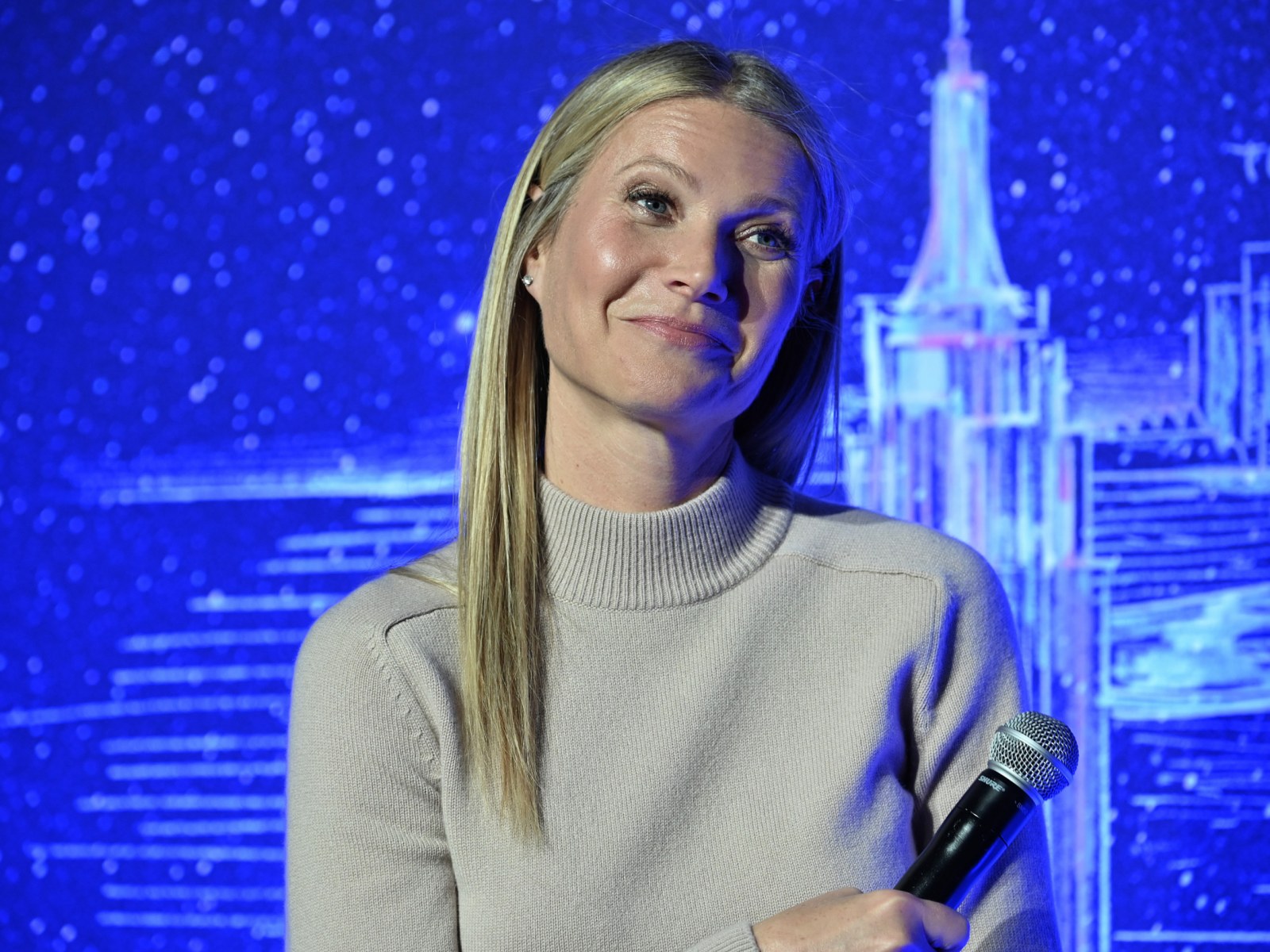 gwyneth Paltrow Under Fire For Saying Kids Of Celebs Work Twice As Hard