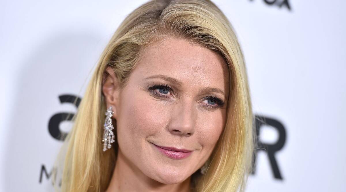 heres Why Gwyneth Paltrow Didnt Feel The Need To Bring Up Her Coronavirus Experience Lifestyle Newsthe Indian Express