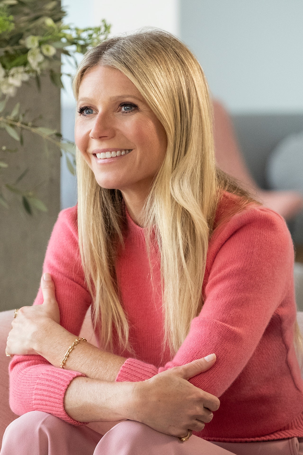 the Goop Lab With Gwyneth Paltrow Everything You Need To Know British Vogue