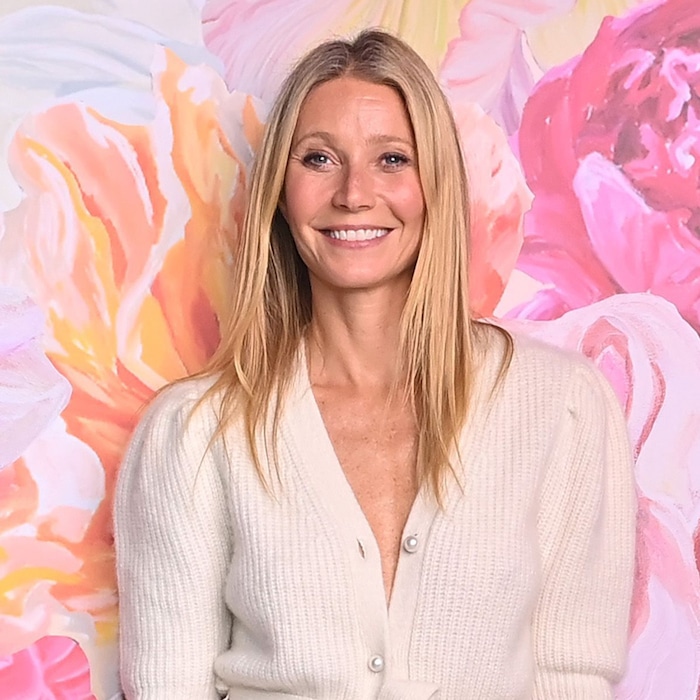 why Gwyneth Paltrow Says She Doesnt Miss Acting At All E Online