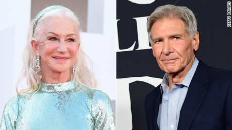 1932 Adds Helen Mirren And Harrison Ford To The Cast Cnn