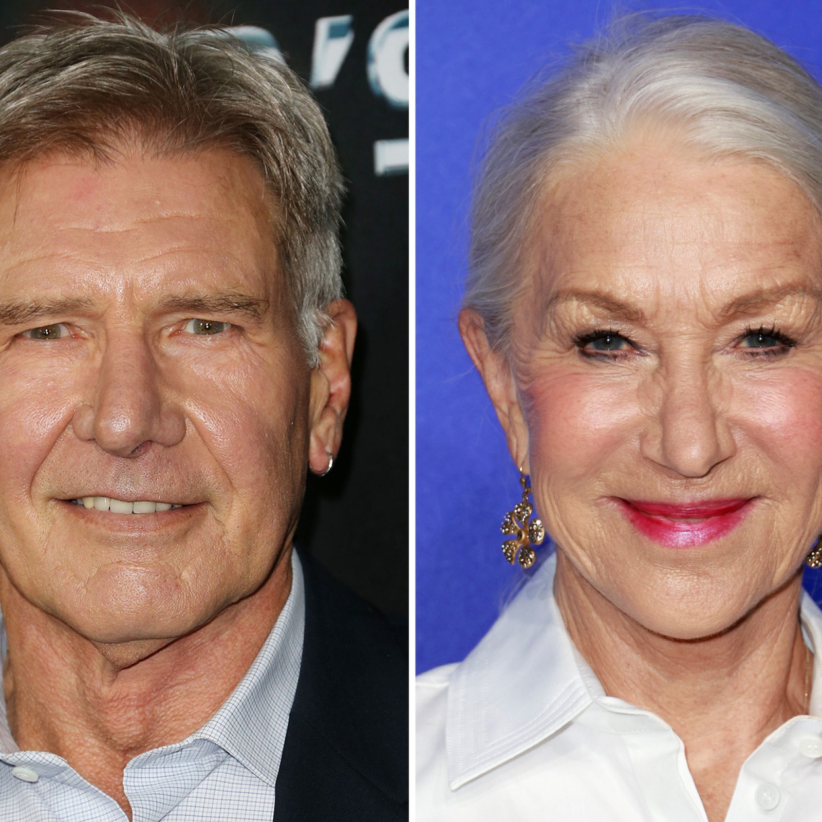 all We Know About Harrison Ford And Helen Mirrens Yellowstone Prequel 1932