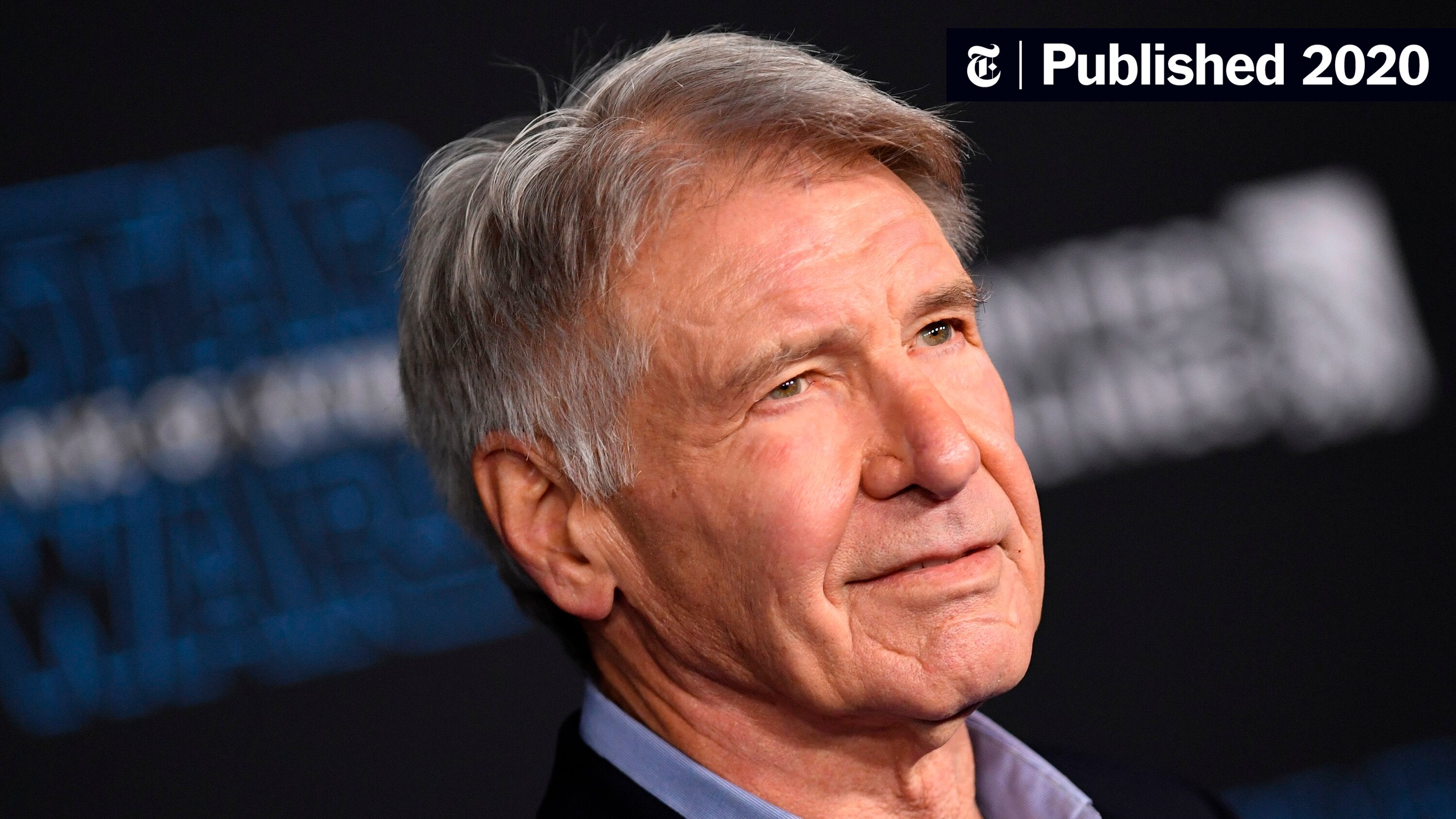 faa Says Harrison Ford Can Continue Flying The New York Times