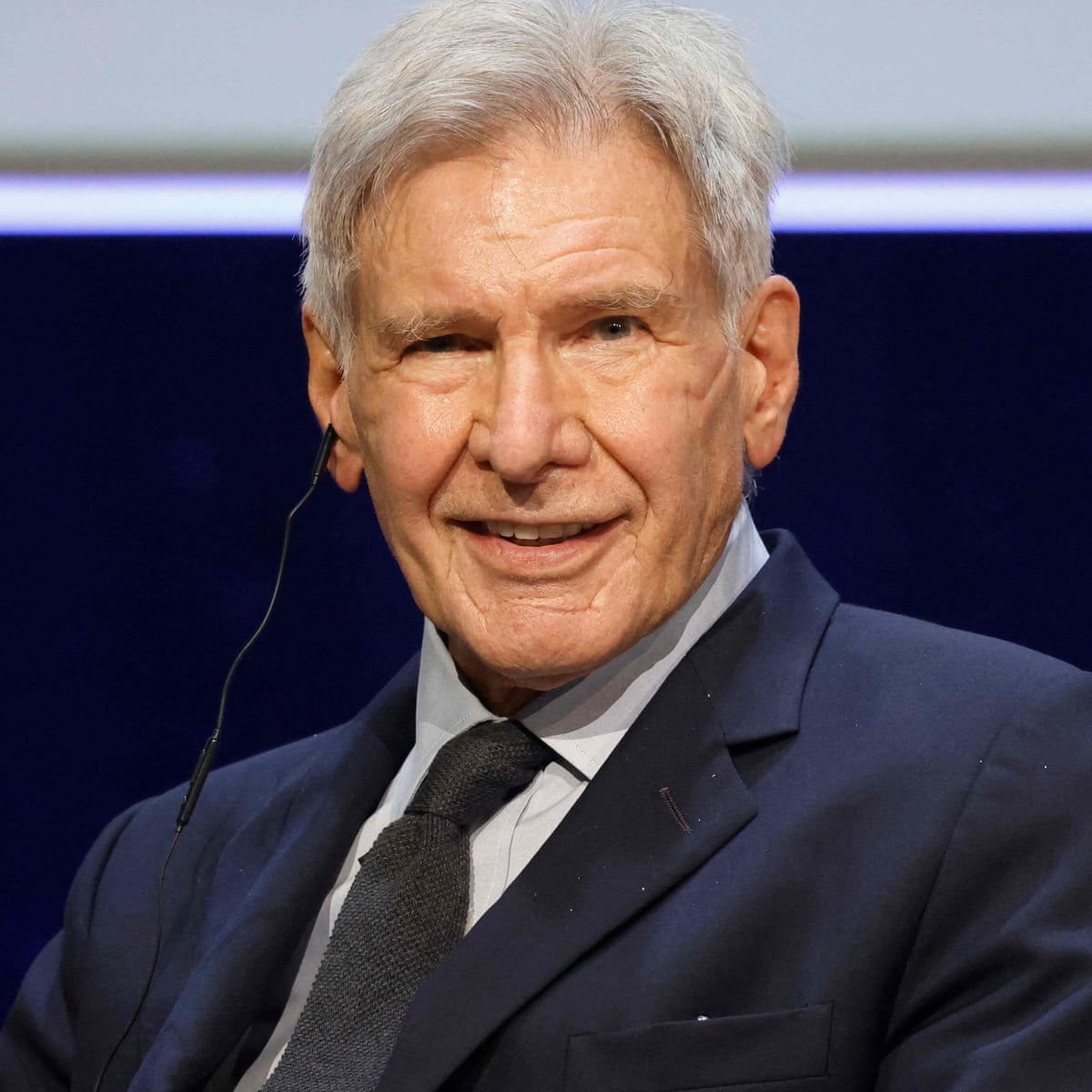 happy Birthday Harrison Ford A Superb Grumpy Old Man For 80 Years And Counting Harrison Ford The Guardian