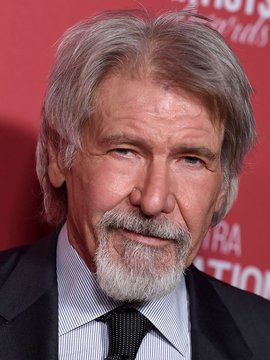 harrison Ford Actor