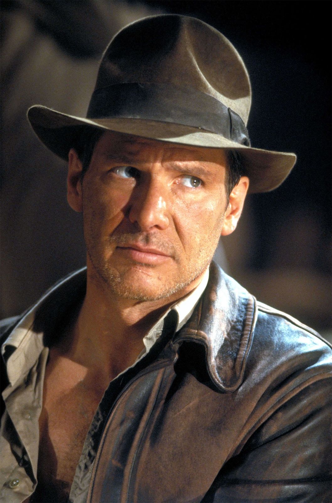 harrison Ford Biography Movies Facts Britannica