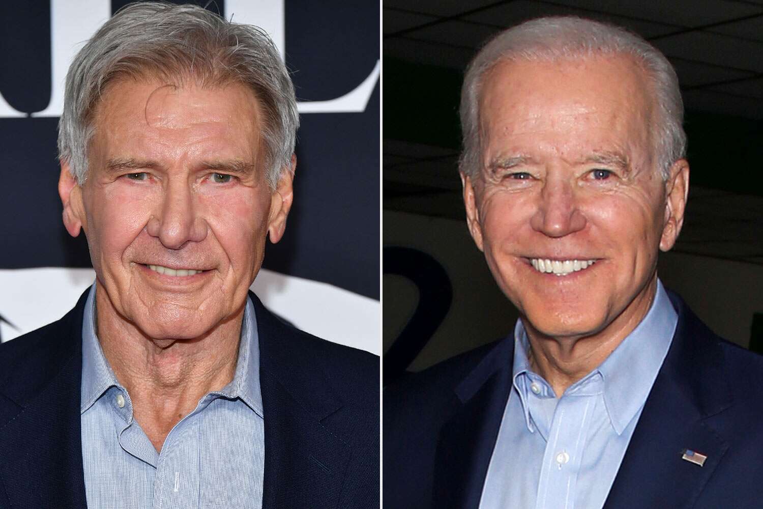 harrison Ford Endorses Joe Biden For President In Plea To Voters The Mans A Centrist Peoplecom