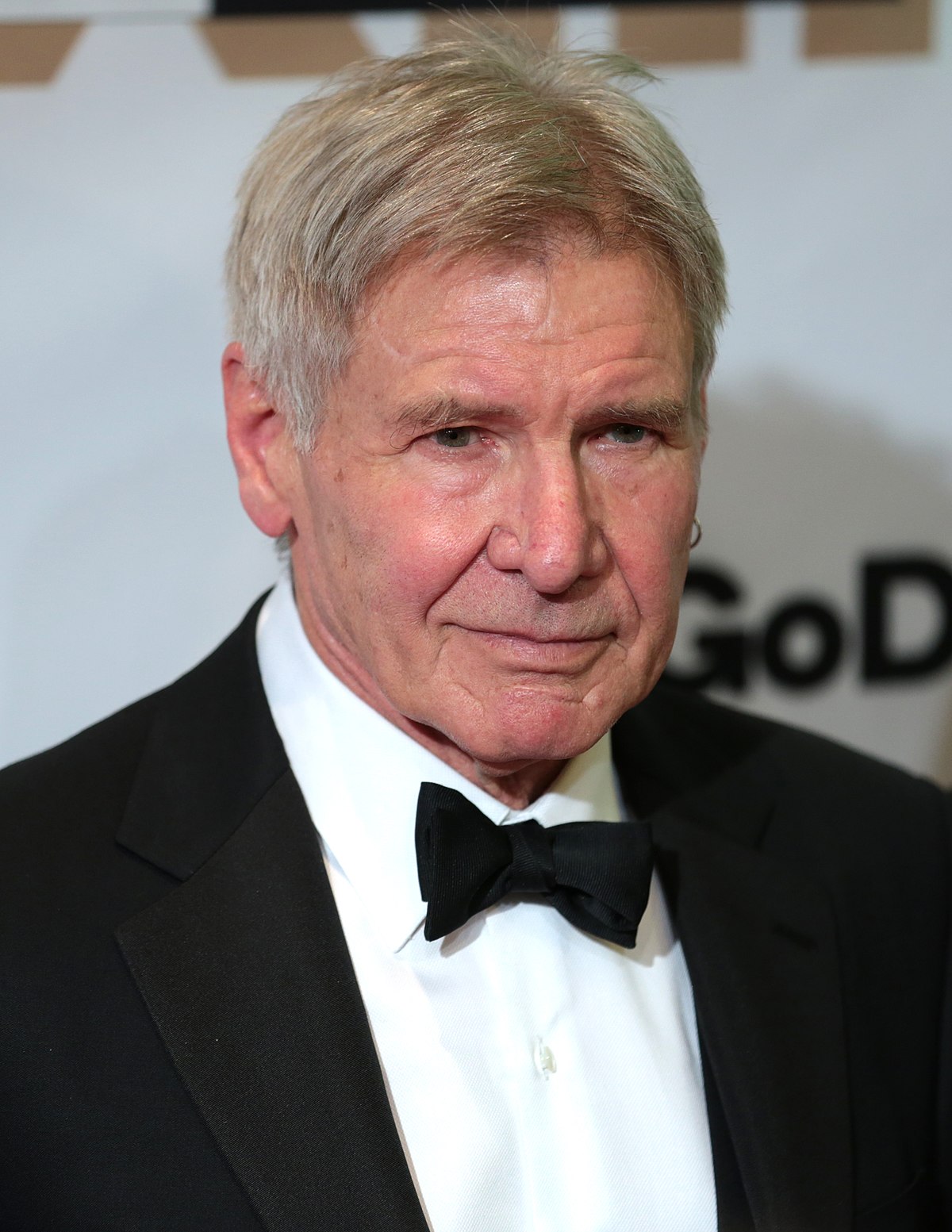 harrison Ford Filmography Wikipedia