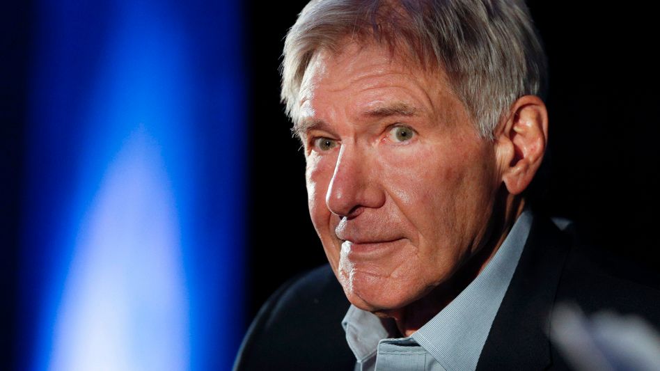 harrison Ford Gets First Regular Role In Comedy Series Apple Production Shrinking« The Limited Times