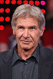 harrison Ford Imdb