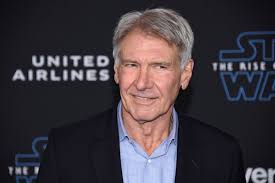 harrison Ford Injures Shoulder On Set Of New Indiana Jones Movie Reuters