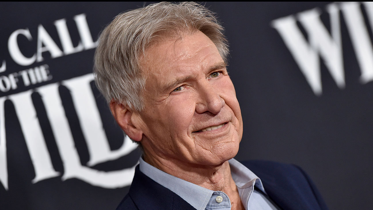 harrison Ford Joins Apple Tv Comedy Shrinking – The Hollywood Reporter