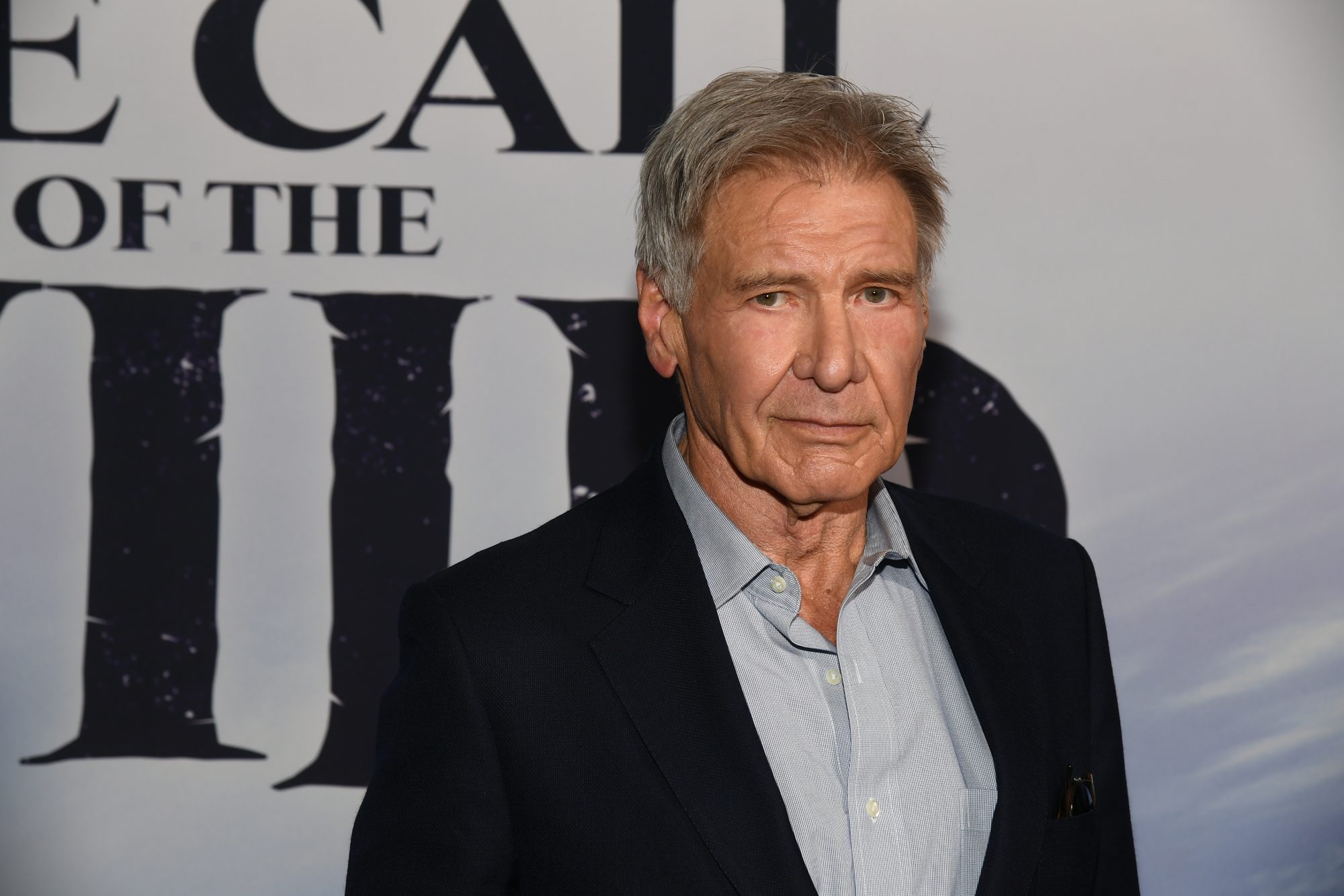 harrison Ford Joins Jason Segel In Apple Comedy Series Shrinking Variety