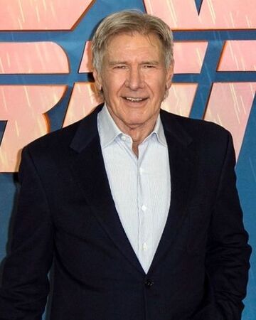 harrison Ford Offworld The Blade Runner Wiki Fandom