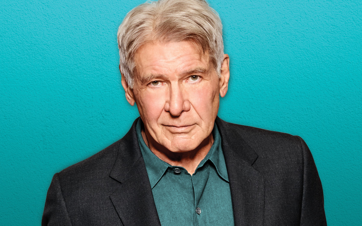 harrison Ford Reveals His Secret To A Happy Marriage And Whats Next For Indiana Jones — Harrison Ford Interview Parade Entertainment Recipes Health Life Holidays