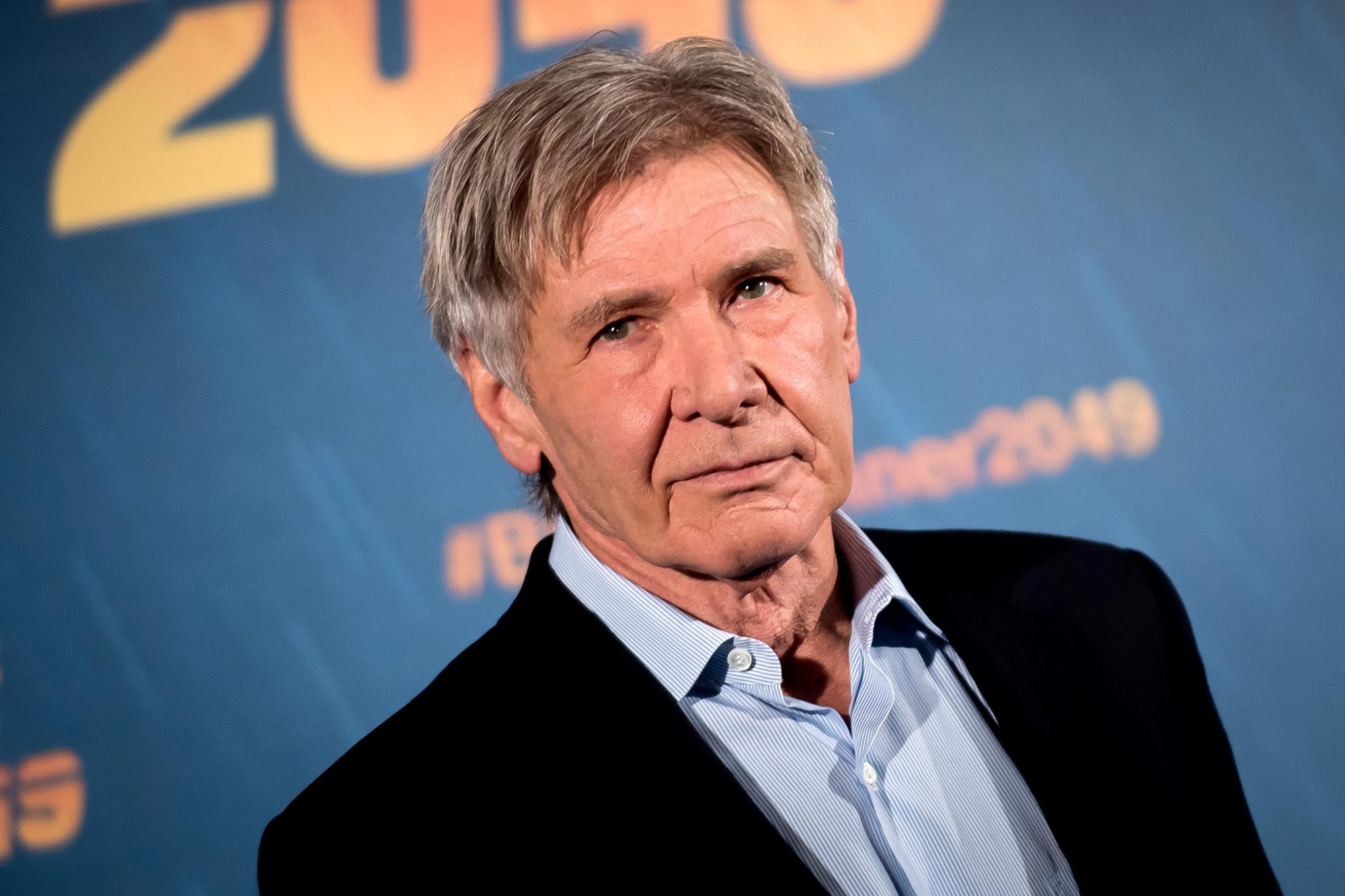 harrison Ford Sets The Staircase As First Major Tv Role Ewcom