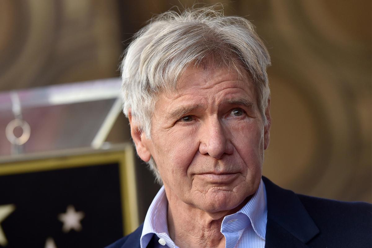 harrison Ford To Star In First Ever Ongoing Tv Series From Ted Lasso Producers Decider