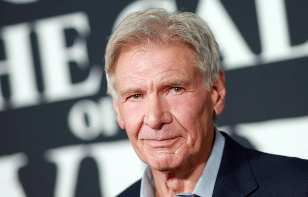 harrison Ford To Star In His First Series As A Recurring Cast Member 24 News Recorder