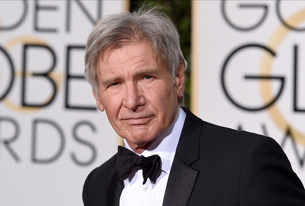 harrison Ford To Star In Shrinking Apple Tv Series – Deadline