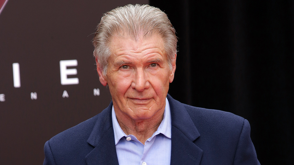 harrison Ford To Star In The Staircase Series For Annapurna Tv Variety