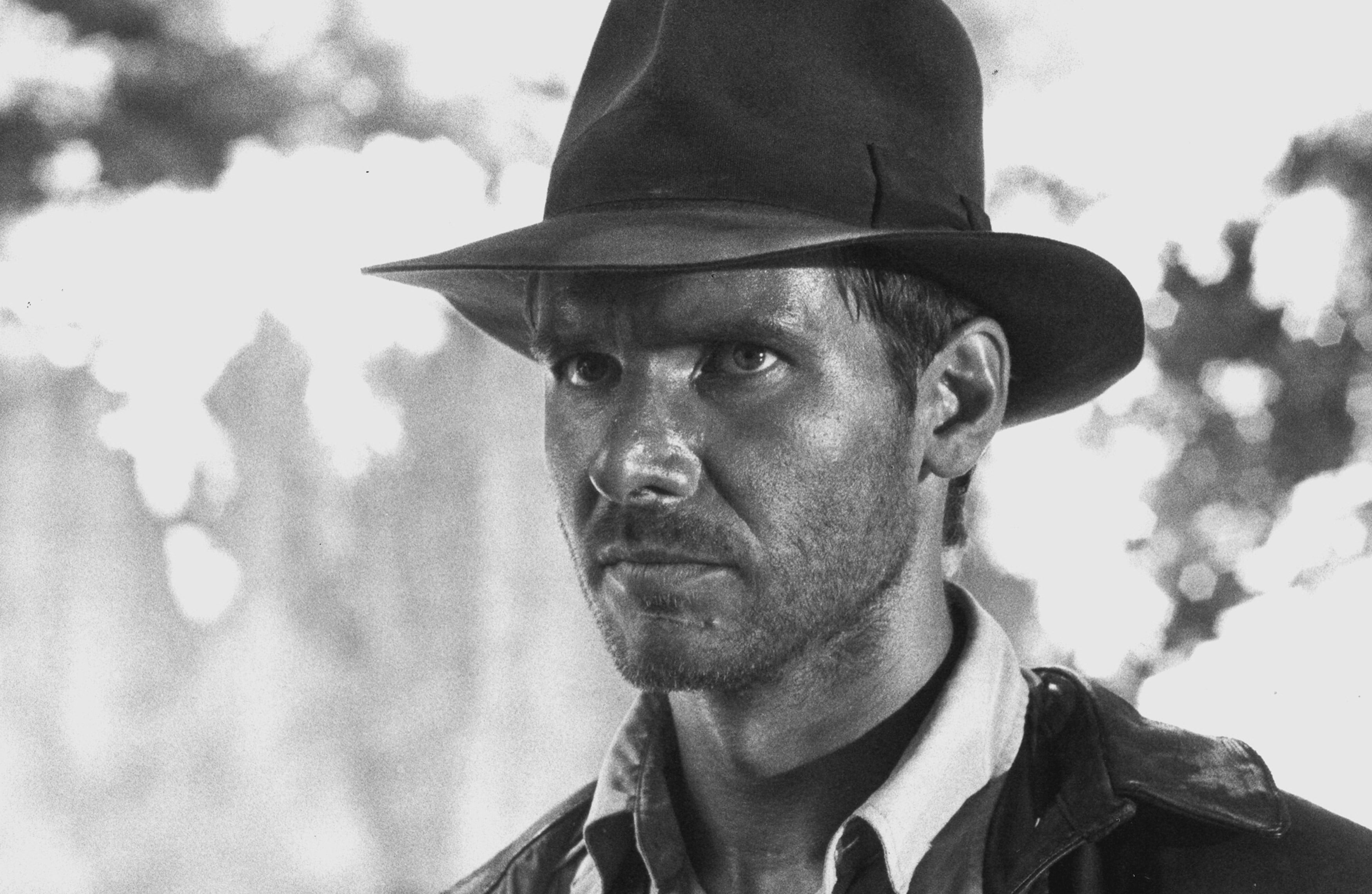 harrison Ford Turner Classic Movies