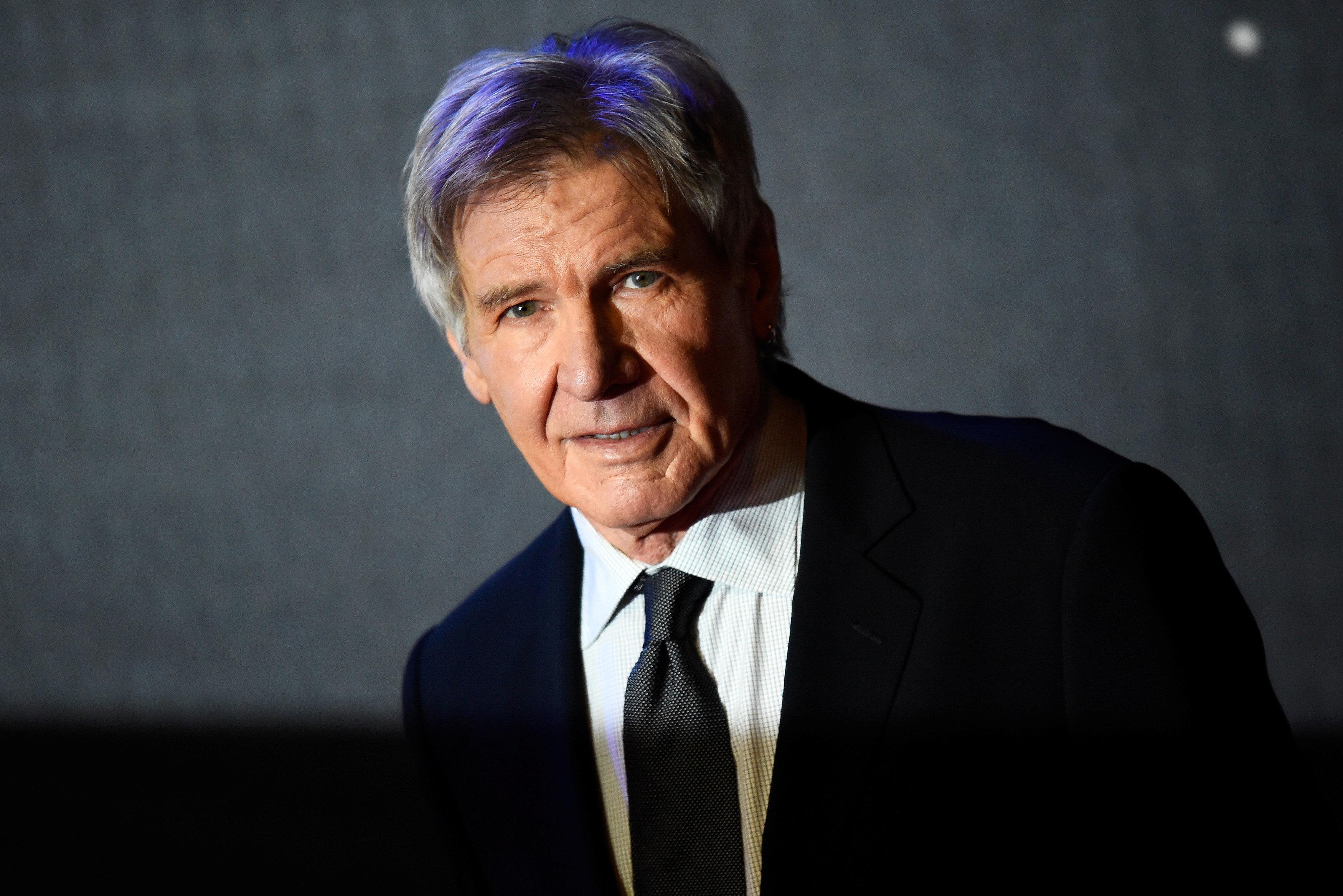 how Old Is Harrison Ford And Whats His Net Worth