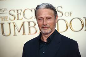 indiana Jones 5 Mads Mikkelsen Praises Harrison Ford Performance  Indiewire