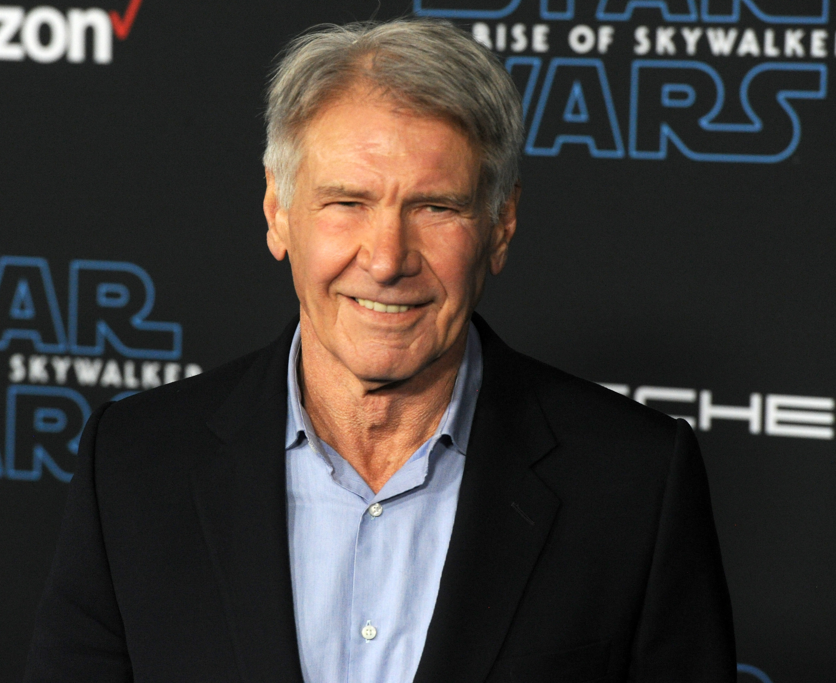 is Harrison Ford Returning To Star Wars Lets Find Out